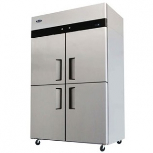 ATOSA阿托萨工程款四门冷冻冰箱YBF9211  阿托萨四门风冷冷冻冰箱