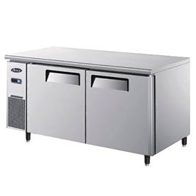 ATOSA阿托萨工程款03冷藏工作台YPL9132   商用厨房冷柜