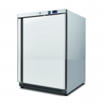 冰立方单门冷藏柜BC200 不锈钢单门冷藏柜 COOLMES冷柜 不锈钢冷柜