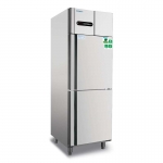 COOLMES/冰立方立式二门冷藏冰箱GN550TN2