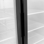 ATOSA大二门冷藏展示柜MCF8707 风冷冷藏展示柜