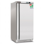 冰立方单门冷藏柜BC400 冰立方COOLMES不锈钢冷藏柜