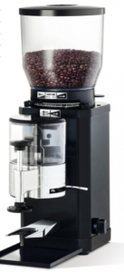 Anfim CAIMANO咖啡豆研磨机 粉槽式咖啡磨豆机 咖啡豆研磨机 磨豆机 进口咖啡磨豆机 咖啡厅设备