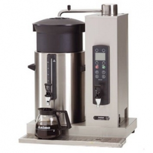 Animo咖啡机 CB 1x20 L    单桶台上型咖啡机
