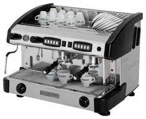EXPOBAR NE-C-2-W 双头半自动意式咖啡机(木纹)
