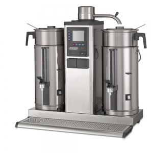 BRAVILOR BONAMAT B20 HW 20升 双桶咖啡/开水机(台上型)