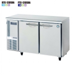 星崎平台雪柜RTC-120SDA  日本HOSHIZAKI星崎二门冷柜 平台冷藏柜 操作台二门冰箱