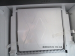 星崎制冰机KM-35A 日本HOSHIZAKI星崎月牙冰制冰机 新月冰型 星崎医用制冰机 水吧制冰机 冷饮店制冰机