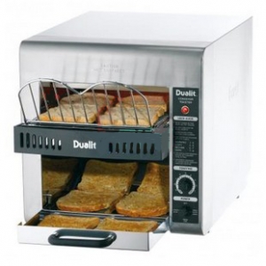 DUALIT链带式多式炉DCT-2T    链式多士炉 烤面包机