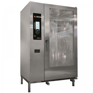FAGOR 电力蒸烤箱AE-202 法格20层蒸烤箱 大型食堂用蒸烤箱 西班牙进口蒸烤箱