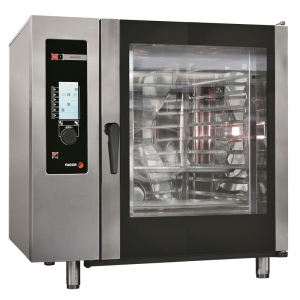 FAGOR蒸烤箱AE-102 法格10层蒸烤箱 西班牙进口蒸烤箱 半自动蒸烤箱
