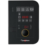 Convotherm康福登蒸烤箱C4eD 6.20 德国6层蒸烤箱 半自动6层蒸烤箱