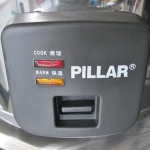 PILLAR商用电饭煲CEHCF236 派能电饭锅  18L大容量保温电饭煲 连锁店专用电饭煲