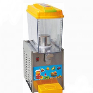 滋润AM-1122果汁机 单缸冷饮机果汁机