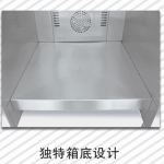 美厨消毒柜MC-3 热风循环消毒柜 单门不锈钢高温消毒柜 餐具消毒柜 不锈钢餐盘消毒柜
