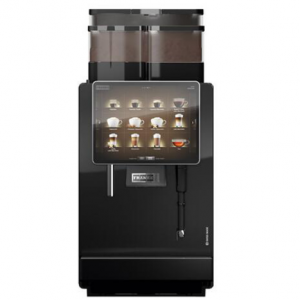 FRANKE弗兰卡A800咖啡机  全自动咖啡机