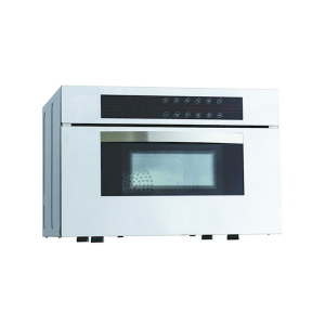 华菱HCO-2A小型智能蒸烤箱(两盘)