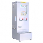 春雨开水器JLK-C6  商用6KW电开水机