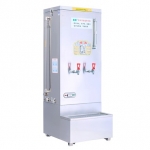 春雨开水器JLK-C3   商用3KW电开水机
