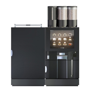 FRANKE全自动咖啡机 弗兰卡咖啡机FoamMaster 850