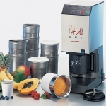 PACOJET 1冰磨机 雪泥机 冰糕机 瑞士冰淇淋机