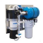 Antunes安通纳斯水过滤系统VZN-411V 商用净水设备