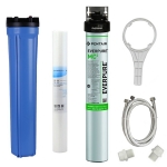 爱惠浦/Everpure净水器QL1X-MC²-20B 生饮水净水器