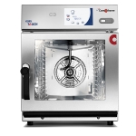Convotherm/康福登全自动蒸烤箱OES6.06 Mini.Easy Touch 智能蒸烤箱 电脑版6盘迷你型多功能蒸烤箱