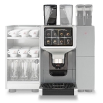EGRO全自动咖啡机NEXT Pure-Coffee 瑞士咖啡机