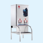 宏华ZDK-12智能数控开水器 商用电开水器