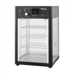 THERMO-PRO保温展示柜FOTM-80B 裕富宝食物保温展示柜 热保温食物售卖柜
