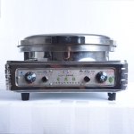 银谷电饼铛YXD-20A 台式电饼铛 电热煎锅 烙饼机