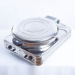 银谷电饼铛YXD-20A 台式电饼铛 电热煎锅 烙饼机