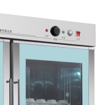 Canbo康宝消毒柜GPR700A-3   紫外线臭氧双重消毒 中温烘干  食堂餐具消毒柜