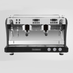 格米莱双头咖啡机CRM3120C 半自动咖啡机