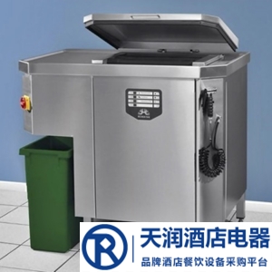 Rendisk垃圾处理器Solus Eco 厨余垃圾处理