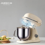 JAMBO厨师机MY7 多功能搅拌机 打蛋机打奶油机打发机