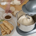 【JAMBO 】剑波厨师机和面机打奶油机家用大容量小型商用揉面机全自动