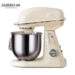 JAMBO厨师机MY7 多功能搅拌机 打蛋机打奶油机打发机