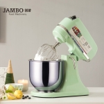 JAMBO/剑波 FL7 厨师机和面机家用小型商用揉面机全自动