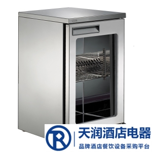 LIZE【丽彩】单门饮料展示柜 吧台冷藏展示柜 酒吧展示柜 多功能展示冷藏冰箱