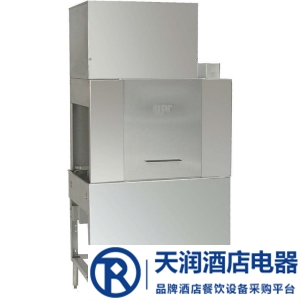 LIZE电加热烘干机D36 通道式洗碗机C44P用烘干段 大功率烘干器