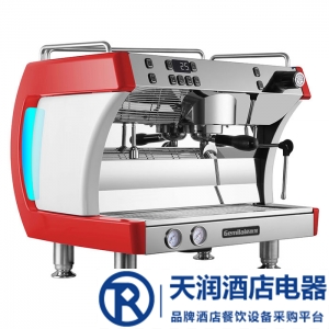 格米莱意式咖啡机CRM3101 商用咖啡机 单头咖啡机