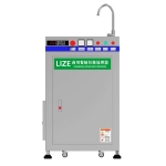 LIZE商用垃圾处理器3000F 食物垃圾粉碎机 酒店垃圾处理器  厨余下水粉碎机