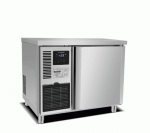 LVNI绿零二门平台冷藏柜TG0.25L2F 商用工作台冰箱 风冷无霜冷藏保鲜冰箱
