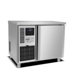 LVNI绿零单门平台冷冻柜TG0.1L1FD 商用工作台冰箱 风冷无霜冷冻工柜