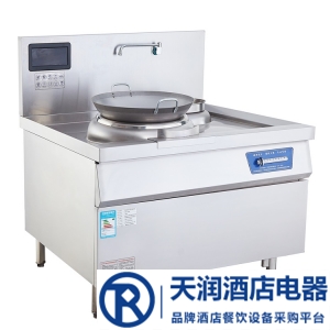 佳百年商用电磁炉15KW 商用大功率电磁炉 炒菜电磁炉 酒店炒菜电磁炉