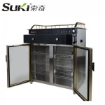Suki/索奇YTP350C-12消毒柜 商用茶水间配餐消毒柜