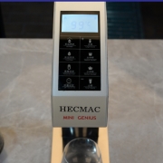 HECMAC海克18L智能定量定温步进式热水器台下开水机FEHHB300  商用电开水器