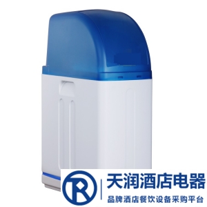 春雨软水机XL-R500商用一体软水机